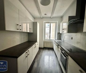 Appartement à louer 4 pièces 64m² - Photo 5