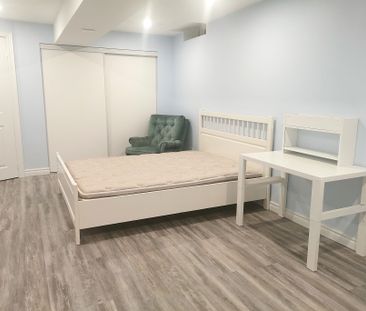 For Lease - 10 Hunters Corners N/A Unit# Basement, Markham, Ontario - Photo 2