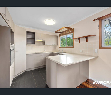 Elevated Family Retreat with Expansive Entertainer’s Deck in Leafy ... - Photo 6