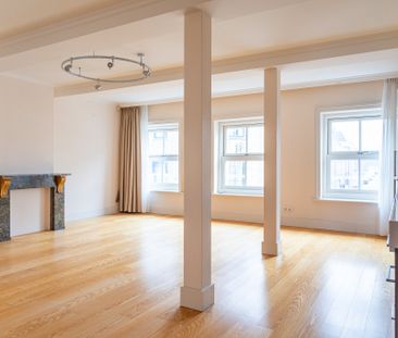 Te huur: Appartement Noordeinde 62 D in Den Haag - Photo 1