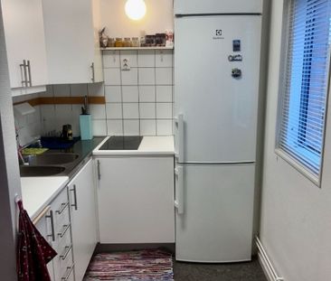 Eskilstuna - 1rok - 5mån - 5.588kr/mån - Photo 5