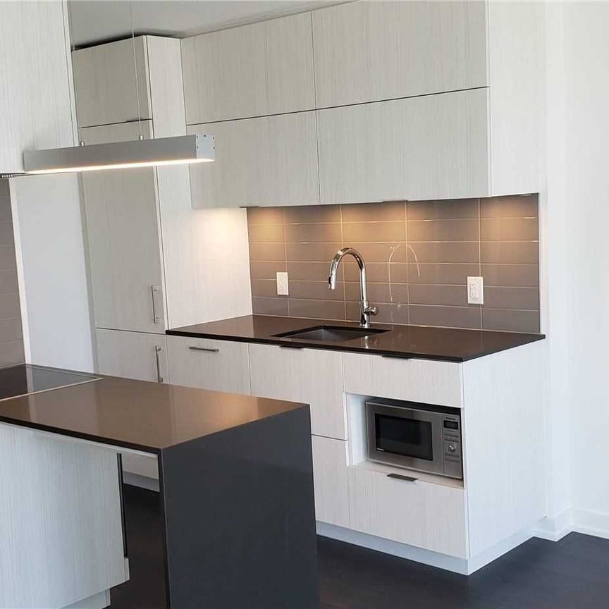 For Lease - 20 Richardson Street Unit# 2206, Toronto, Ontario - Photo 1