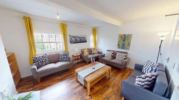 7 bedroom house to rent - Photo 1