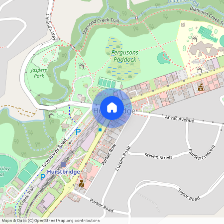 Address available on request, Vic 3099, Hurstbridge