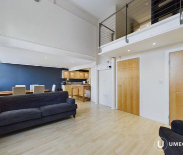 1 bedroom apartment to rent - Photo 3