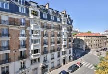 Appartement 1 Chambre Standing 27 m² - Paris, La Motte Picquet - Photo 2