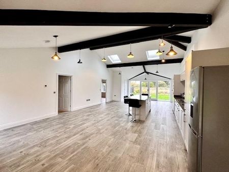 3 bedroom bungalow to rent - Photo 3