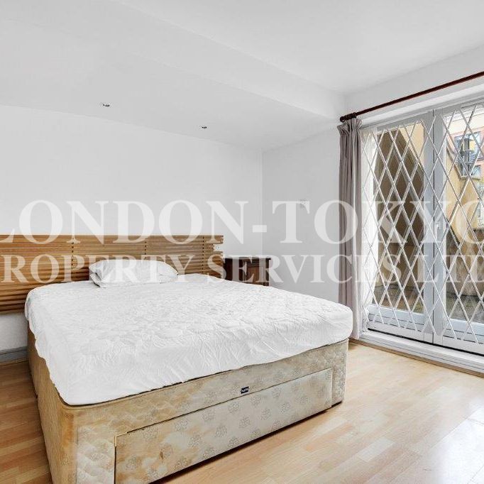 The Westbourne, W2, London - Photo 1
