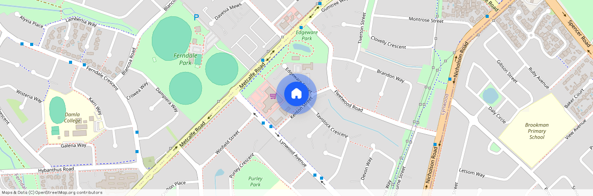 Edgeware Street 31, WA 6147, Lynwood