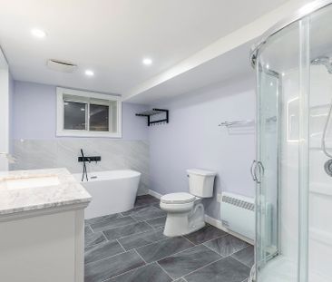 605 Av. Abercorn, Mont-Royal - Photo 3