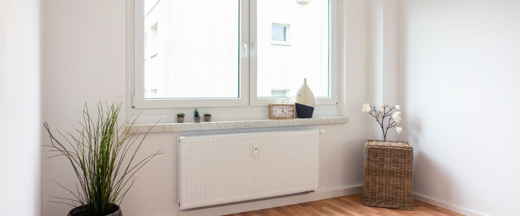 4-Raum-Wohnung - Foto 1