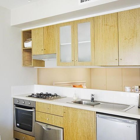 2308/79-81 Berry Street, North Sydney NSW 2060 - Apartment For Rent | Domain - Photo 1
