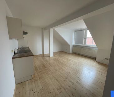 DG-Wohnung in Eggenberg - Foto 1