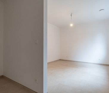 Nieuwbouw duplex app met 1 slpk & carport te Bolk Vosselaar. - Foto 5