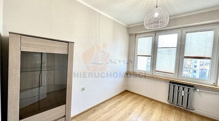 017MW N. Sącz os. Sucharskiego, 2-pokojowe mieszkanie na wynajem, 36 m2, XVIII p, piwnica. Cena: 1400 zł - Фото 5