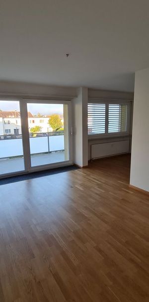 Erholung in ruhigem Wohnquartier - Photo 1