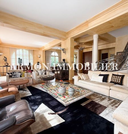 Appartement • Saint James-Général Koenig - Photo 3