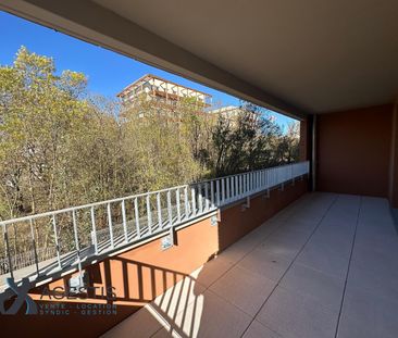 Location Appartement 3 pièces 63m² TOULOUSE 31400 - Photo 6
