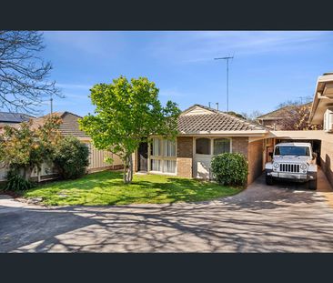 6/3 South Valley Road, Highton, Vic 3216 - Photo 6