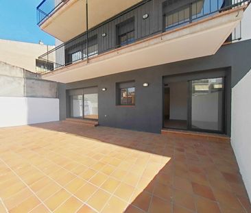 Piso en alquiler, C/ Guifre , , M170408 - Photo 5