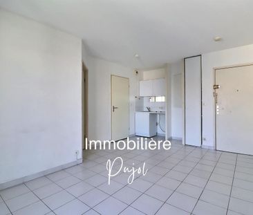 Castellane 13006 - Type 2 avec balcon et parking privatif - Photo 4