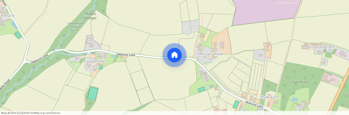 Okehurst Lane, Billingshurst