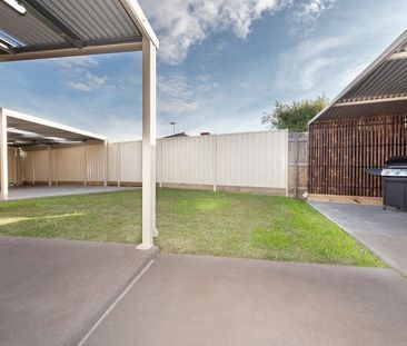 THREE BEDROOM HOME - Photo 6