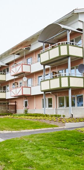 Tornsvalegatan 47 - Foto 1