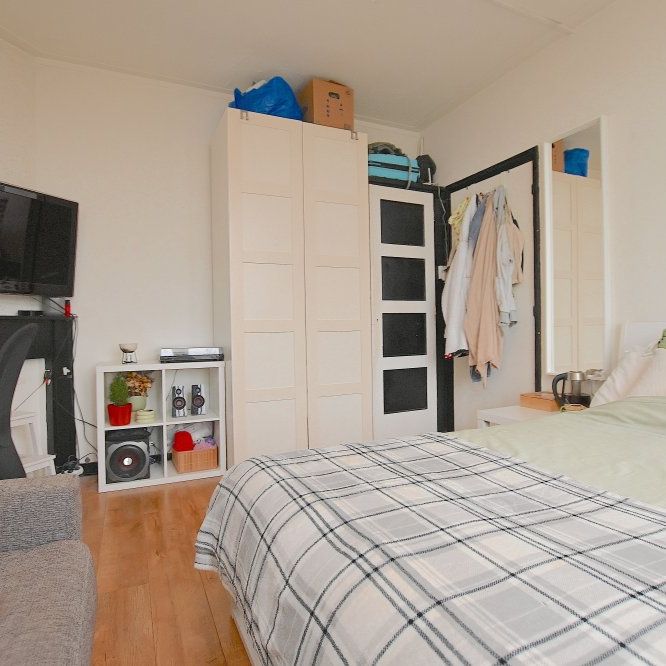 Kamer, J.C. Kapteynlaan - Foto 1