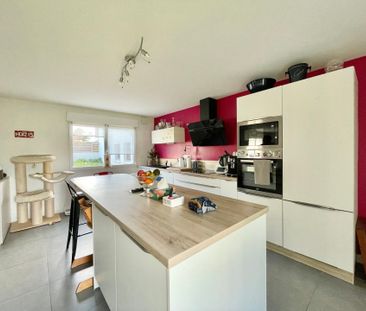 Location Maison 7 pièces 118m² PORDIC 22590 - Photo 5