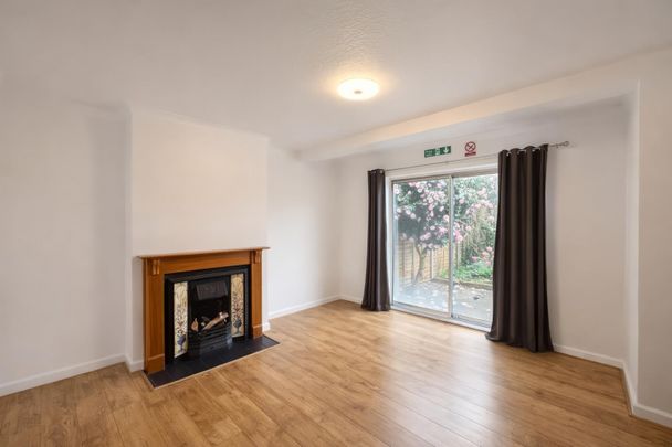 3 bedroom House To Let Total Size: 969 SQ FT - Photo 1