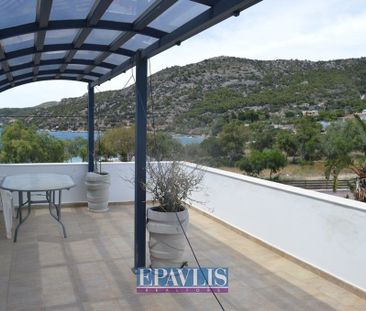 Βίλα για ενοικίαση Λουτράκι (Λουτράκι-Περαχώρα) - Photo 3