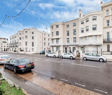 1 bedroom apartment to rent Marine Parade, Worthing, West Sussex, BN11 - Photo 4