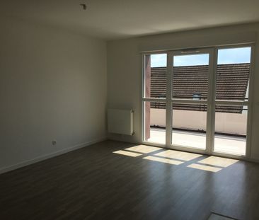 Appartement de type 3 - Photo 1