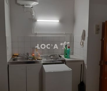 Studio 19 m² (ref: 6936192) - Photo 5