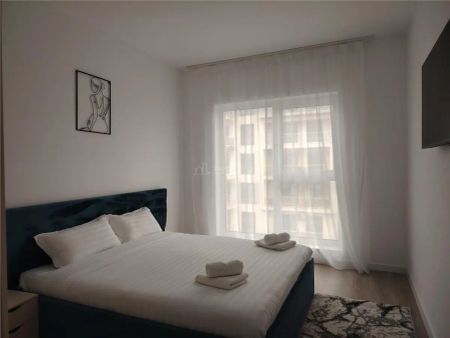 Apartament cu 3 camere, complet mobilat si utilat, in bloc nou - Photo 3