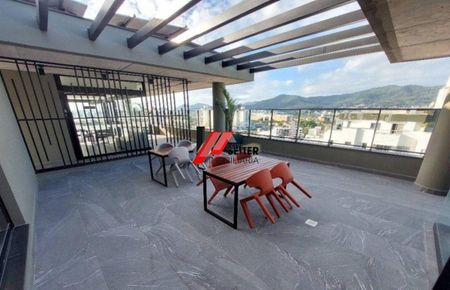 Studio Para Locação Trindade Florianópolis - Foto 3