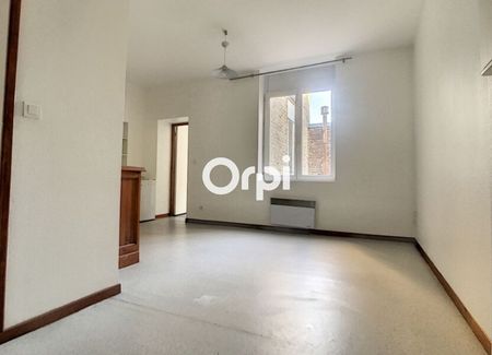 Appartement à louer 2 pièces • 32,80 m2 Lille - Photo 3