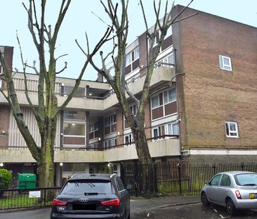 3 bedroom maisonette to rent - Photo 1