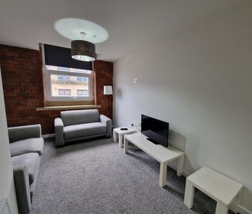 2 bedroom apartment to rent - Photo 4