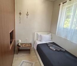 Studio/Γκαρσονιέρα για ενοικίαση - Νέα Μάκρη, - Photo 1