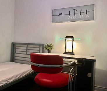 For Lease - 60 Brian Harrison Way Unit# 1510, Toronto, Ontario - Photo 4