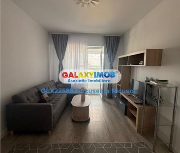Apartament cu 2 camere Bucuresti Sector 6 Mobilat si utilat 500 Euro - Fotografie 3