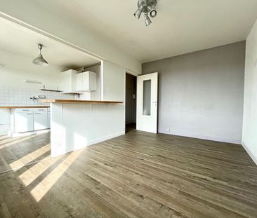 Location Appartement 1 pièce 32m² BREST 29200 - Photo 3