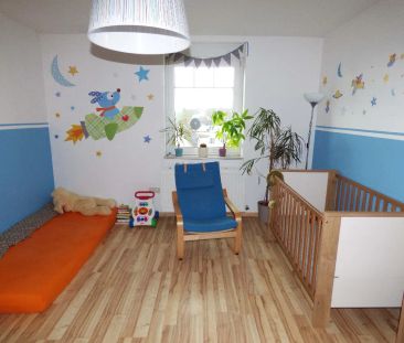 Geräumige 3-Zimmer-Wohnung mit Balkon im Herzen von Opladen - Foto 4