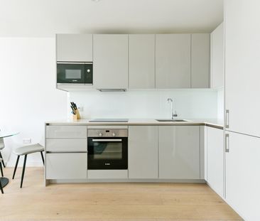 studio apartment to rent - Photo 3