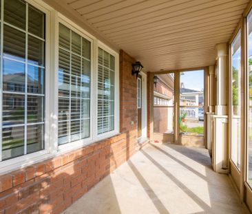 For Lease - 9 Mortimer Drive, Brampton, Ontario - Photo 4