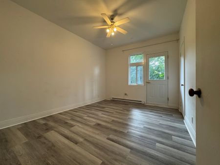 4996 Rue Fulton Montréal (Côte-des-Neiges, QC J3W - Photo 3