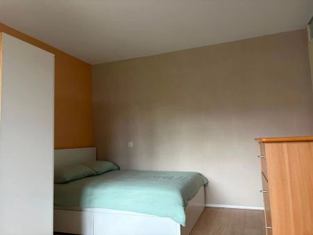 Chambre meublée Anna Bijnslaan, La Haye - À louer - Photo 3