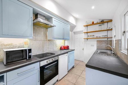 Lothrop Street, North Kensington, W10 - Photo 4